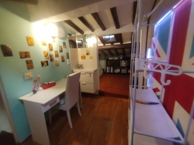 villa in affitto a Firenze in zona Careggi