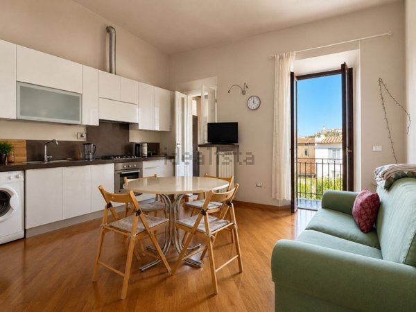 appartamento in affitto a Firenze in zona Centro Santa Croce