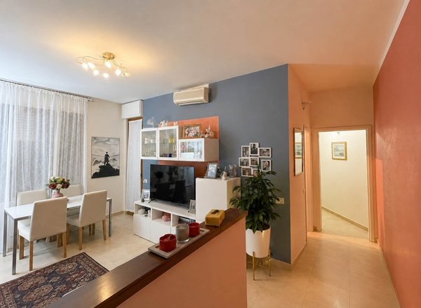 appartamento in affitto a Firenze in zona Novoli