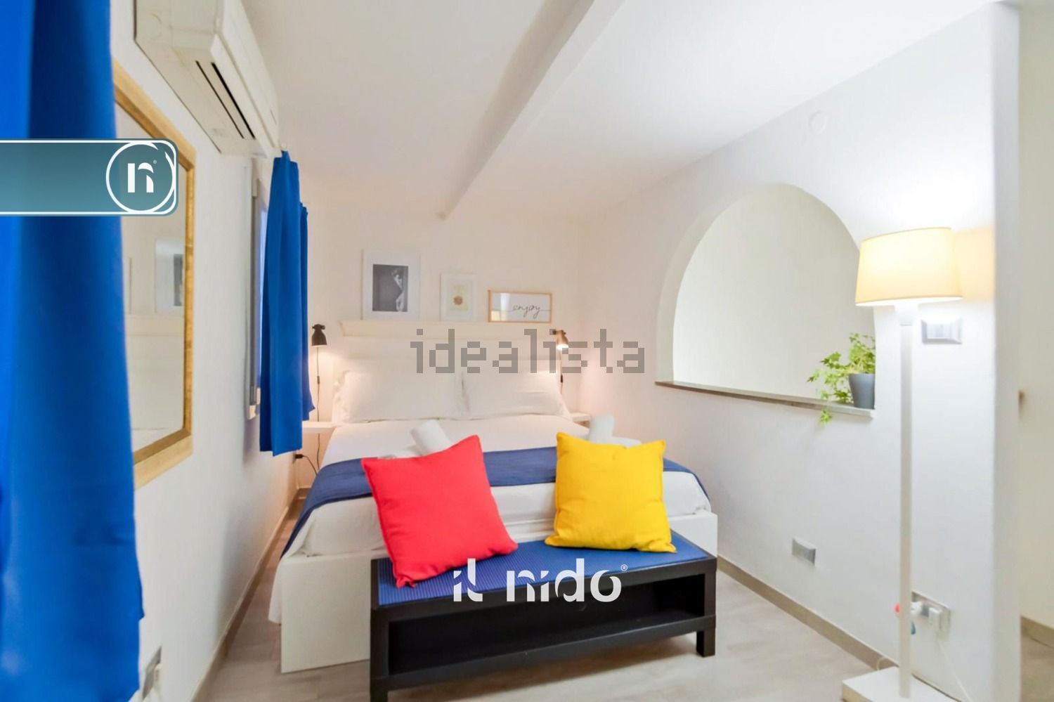 appartamento in affitto a Firenze in zona Centro Duomo