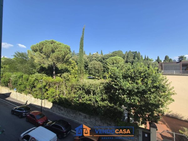 appartamento in affitto a Firenze in zona Rifredi