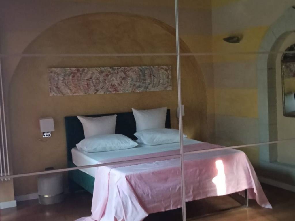appartamento in affitto a Firenze in zona Settignano