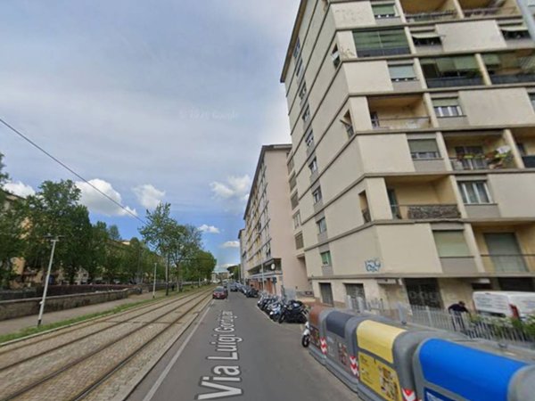 appartamento in affitto a Firenze in zona Statuto