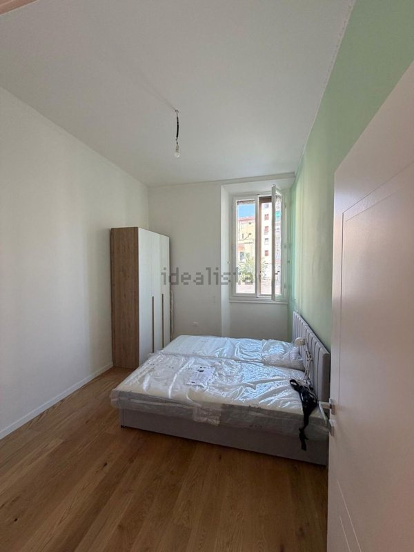 appartamento in affitto a Firenze in zona Pignone