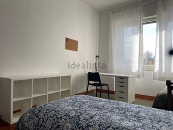 appartamento in affitto a Firenze in zona Bellariva