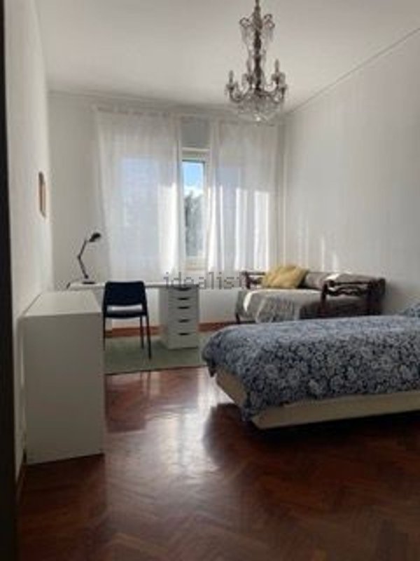 appartamento in affitto a Firenze in zona Bellariva