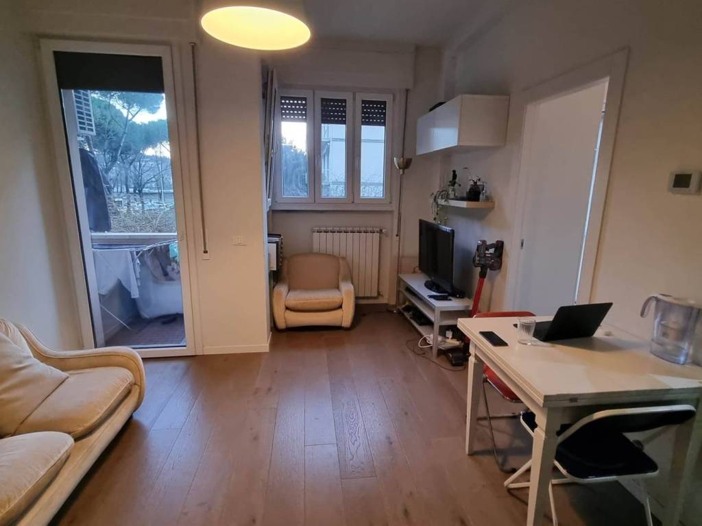 appartamento in affitto a Firenze