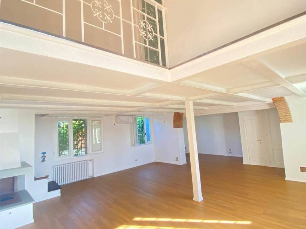 appartamento in affitto a Firenze in zona Bellosguardo