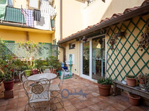 appartamento in affitto a Firenze in zona Le Cure