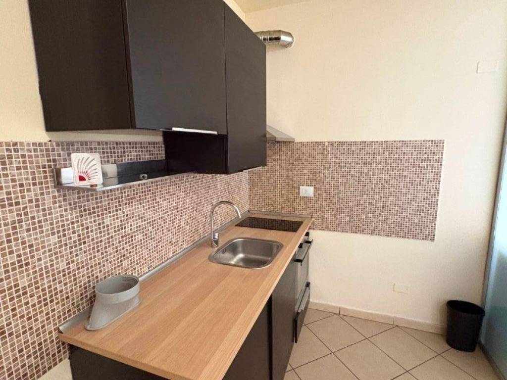 appartamento in affitto a Firenze in zona Novoli