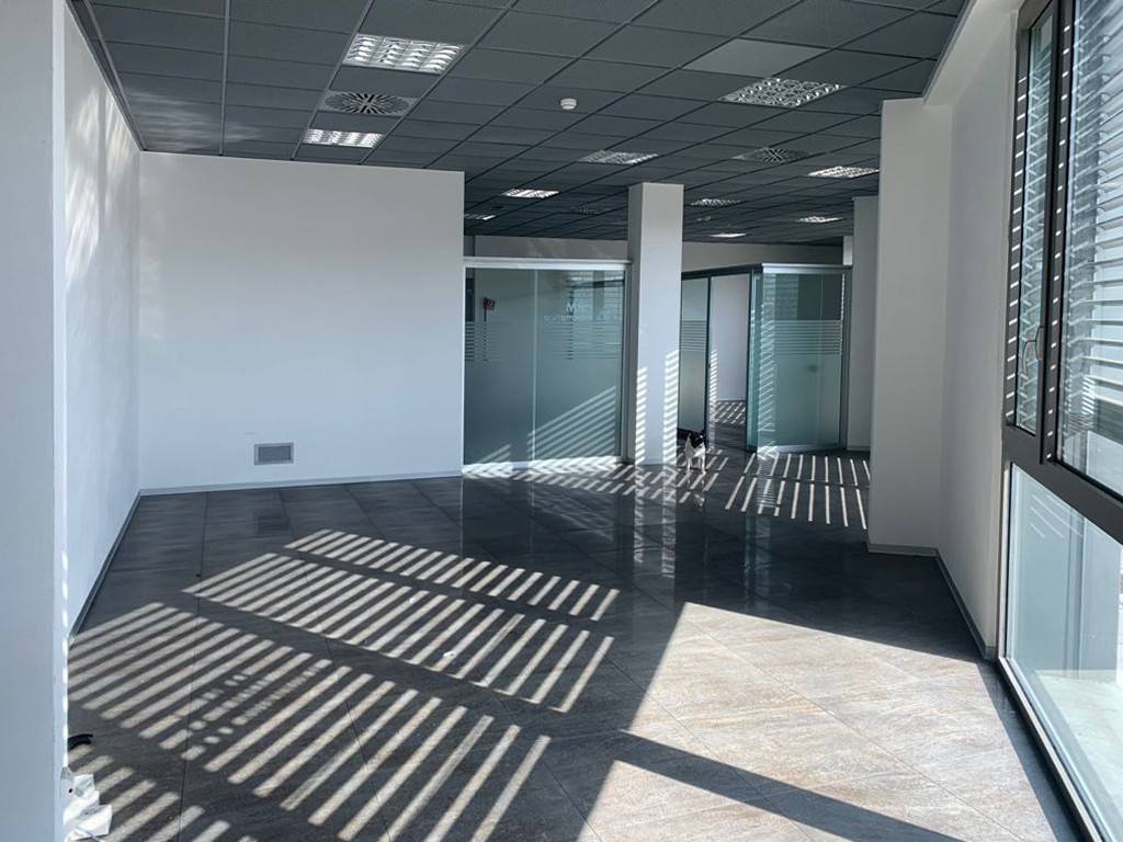 ufficio in affitto a Firenze in zona Rifredi