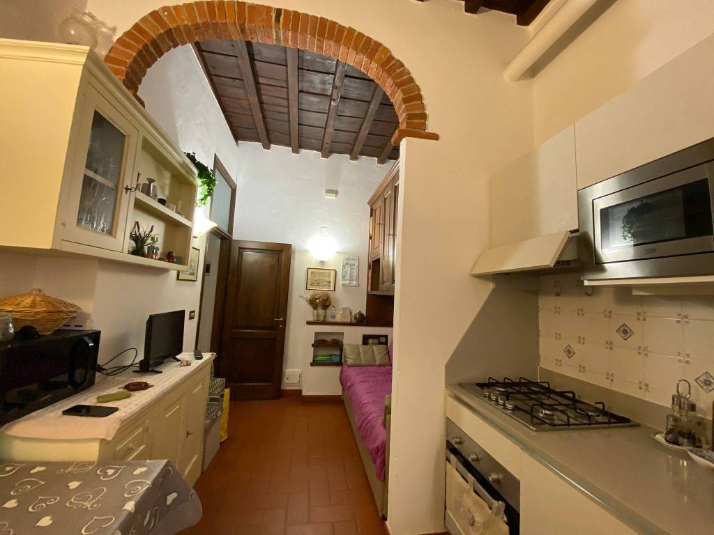 appartamento in affitto a Firenze in zona Centro Storico