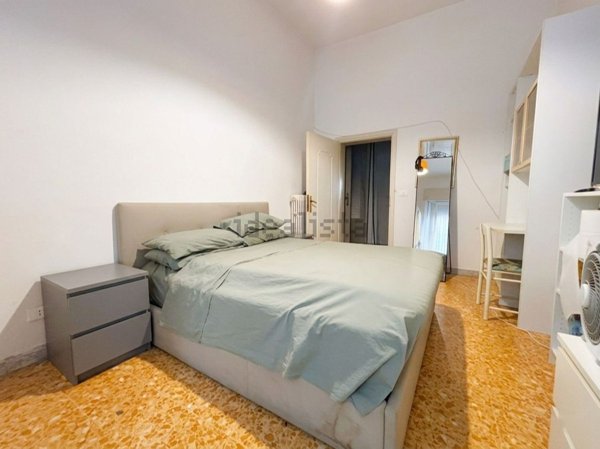 appartamento in affitto a Firenze in zona Coverciano