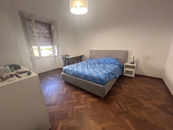 appartamento in affitto a Firenze in zona Bellariva