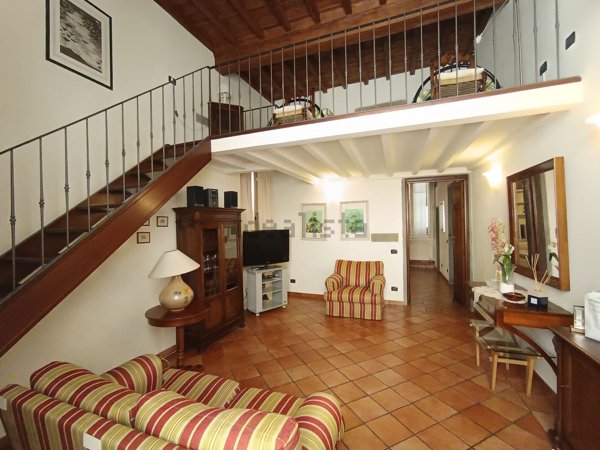 appartamento in affitto a Firenze in zona Centro Santa Croce