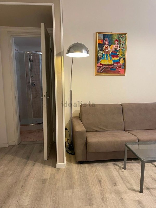 appartamento in affitto a Firenze in zona Pignone