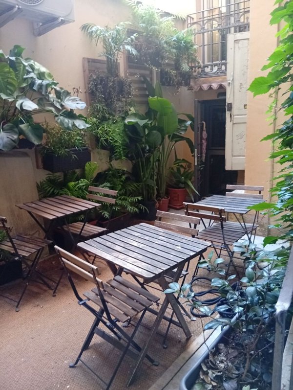 appartamento in affitto a Firenze in zona Centro San Frediano