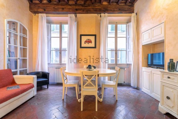appartamento in affitto a Firenze in zona Centro Santa Maria Novella