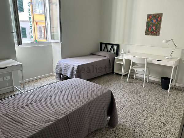 appartamento in affitto a Firenze