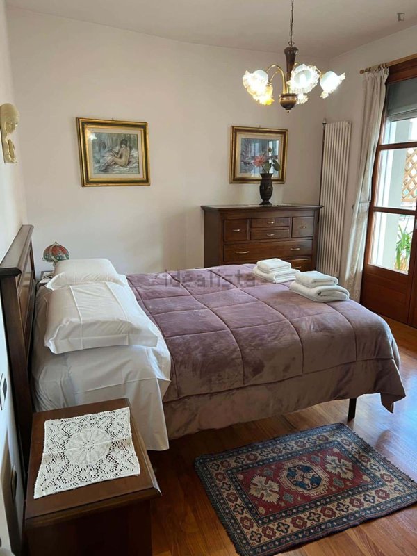 appartamento in affitto a Firenze in zona Novoli