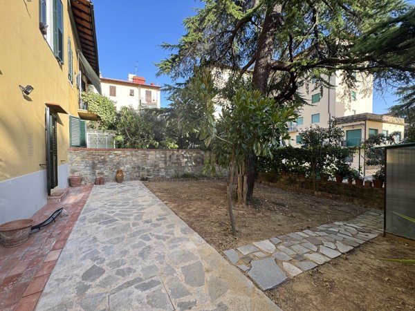 appartamento in affitto a Firenze in zona Campo di Marte