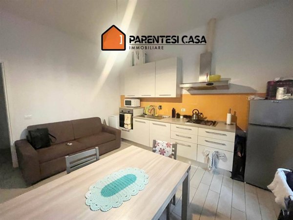 appartamento in affitto a Firenze