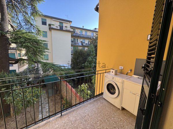appartamento in affitto a Firenze in zona Campo di Marte