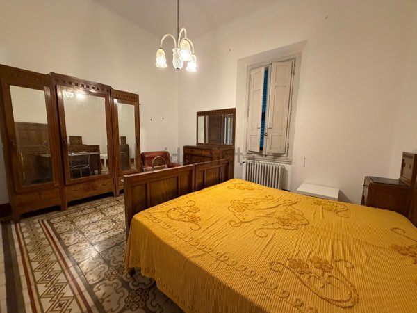 casa indipendente in affitto a Firenze in zona Statuto