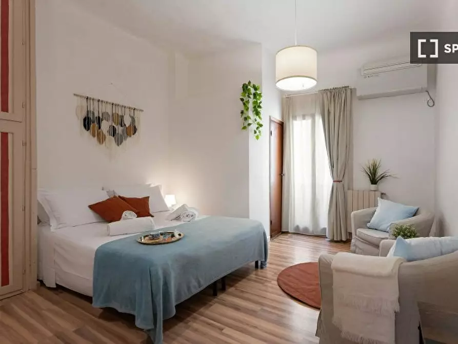 appartamento in affitto a Firenze in zona Centro Santa Croce