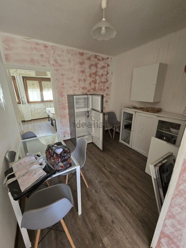appartamento in affitto a Firenze in zona Ognissanti