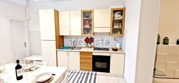 appartamento in affitto a Firenze