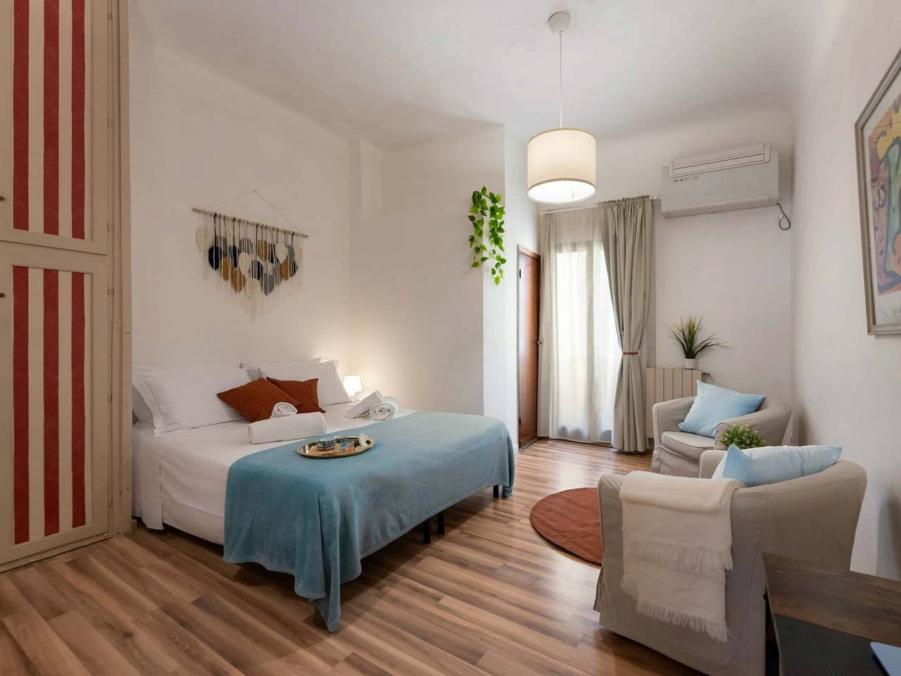 appartamento in affitto a Firenze in zona Centro Santa Croce