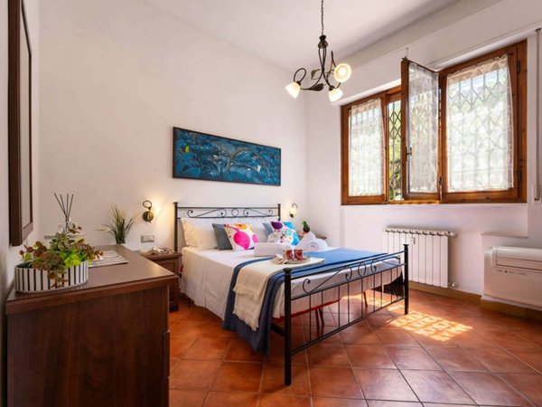 appartamento in affitto a Firenze in zona Novoli