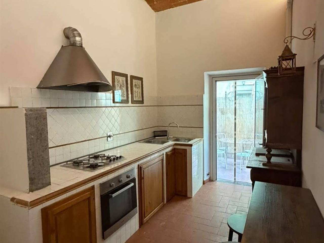 appartamento in affitto a Firenze in zona Rifredi