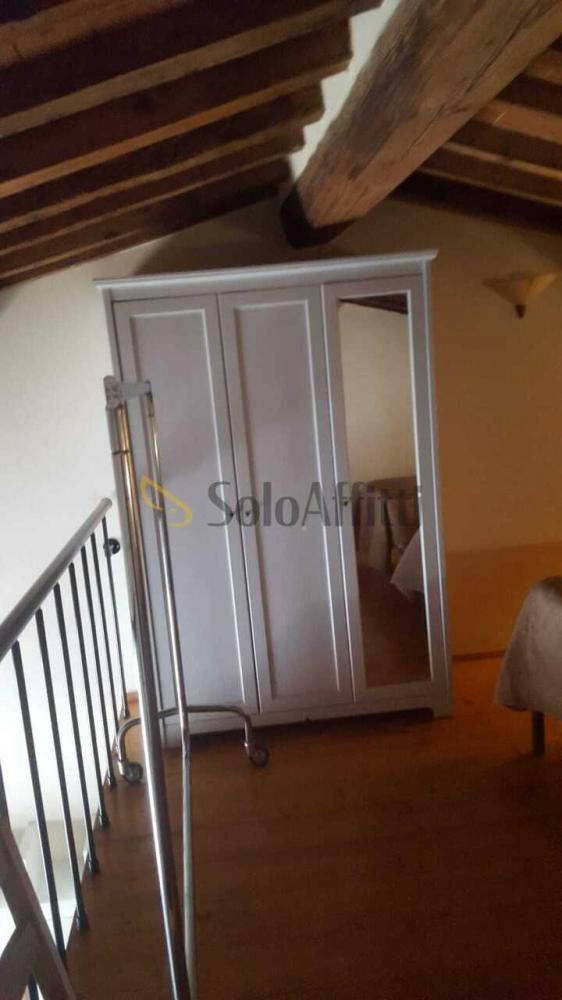appartamento in affitto a Firenze in zona Centro Santa Croce