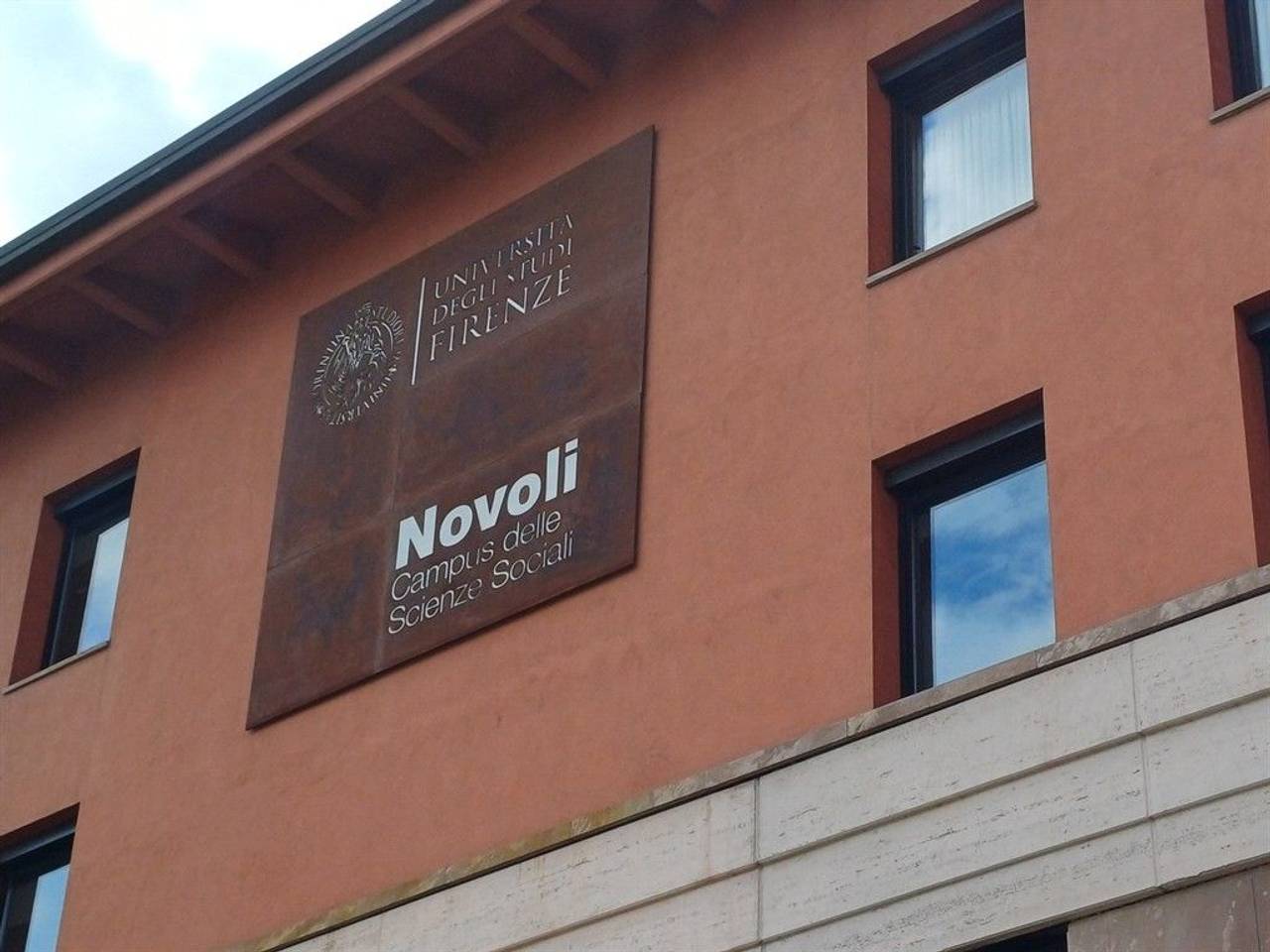 negozio in affitto a Firenze in zona Rifredi