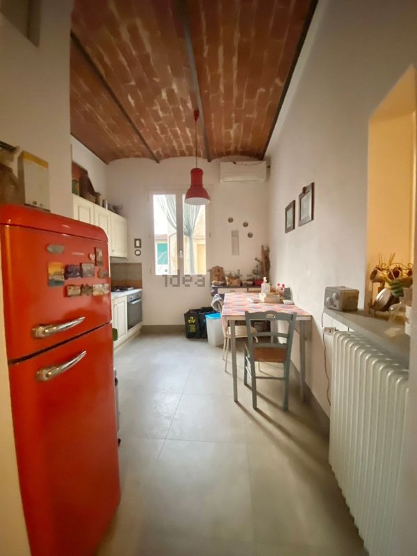 appartamento in affitto a Firenze in zona Centro Santa Croce