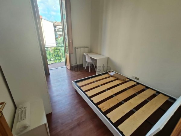 appartamento in affitto a Firenze in zona Rifredi
