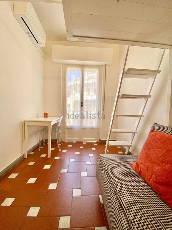 appartamento in affitto a Firenze in zona Centro San Niccolò
