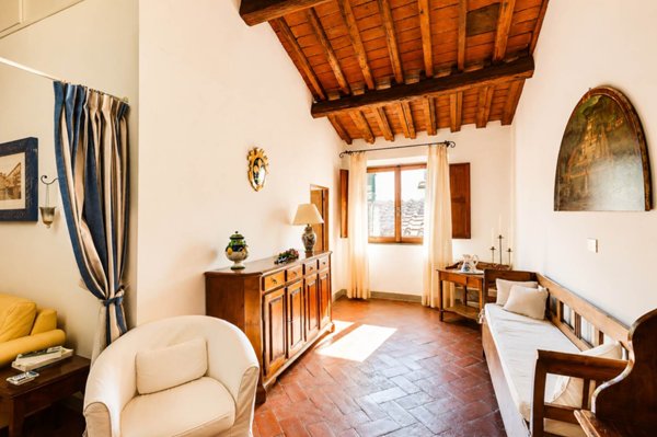 appartamento in affitto a Firenze in zona Centro Storico