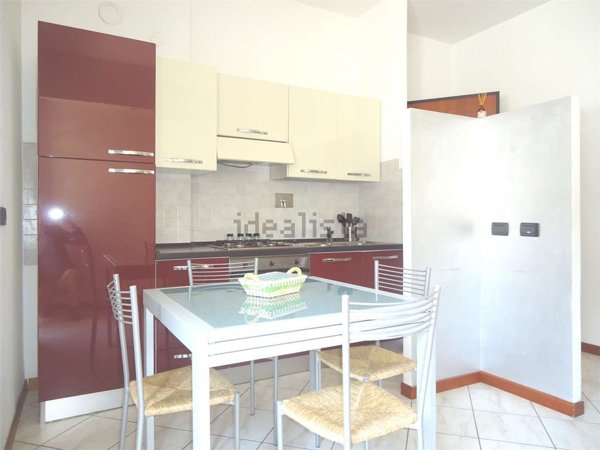 appartamento in affitto a Firenze in zona Careggi