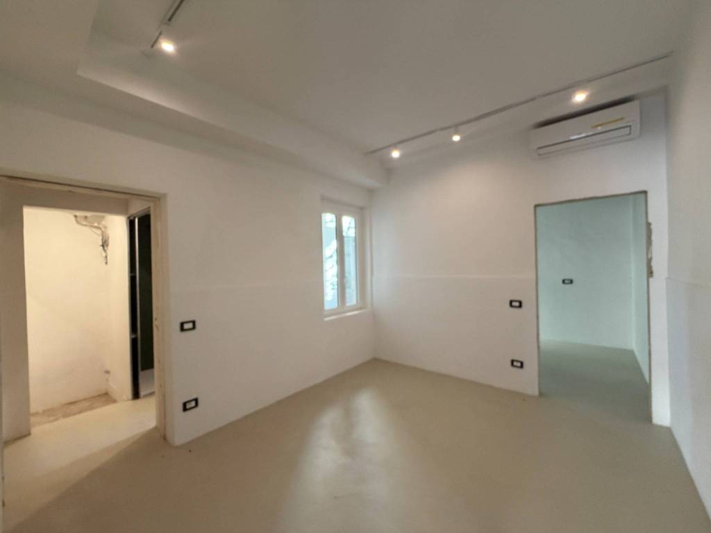 ufficio in affitto a Firenze in zona Le Cure