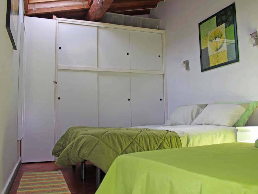 appartamento in affitto a Firenze in zona Centro San Lorenzo