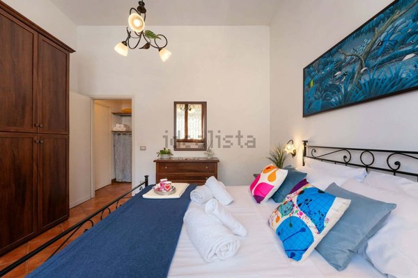 appartamento in affitto a Firenze in zona Novoli