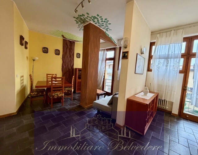 appartamento in affitto a Firenze in zona Le Cure