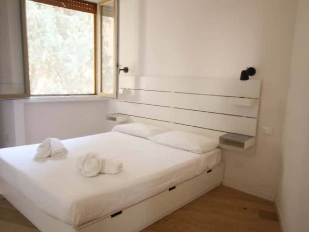 appartamento in affitto a Firenze in zona Rifredi
