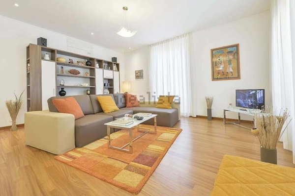 appartamento in affitto a Firenze in zona Centro Santa Croce