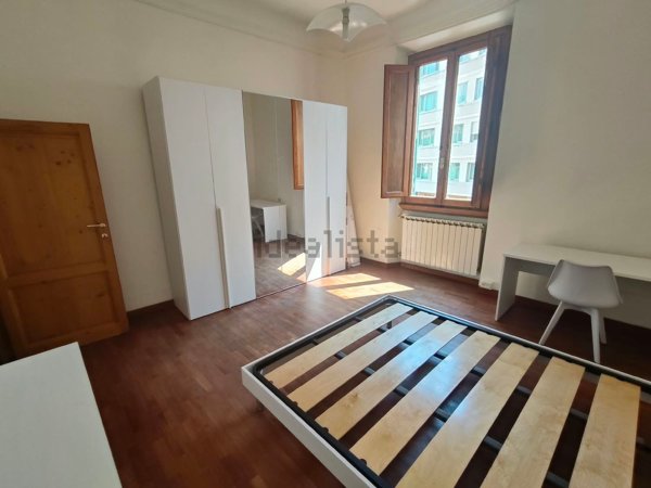 appartamento in affitto a Firenze in zona Rifredi
