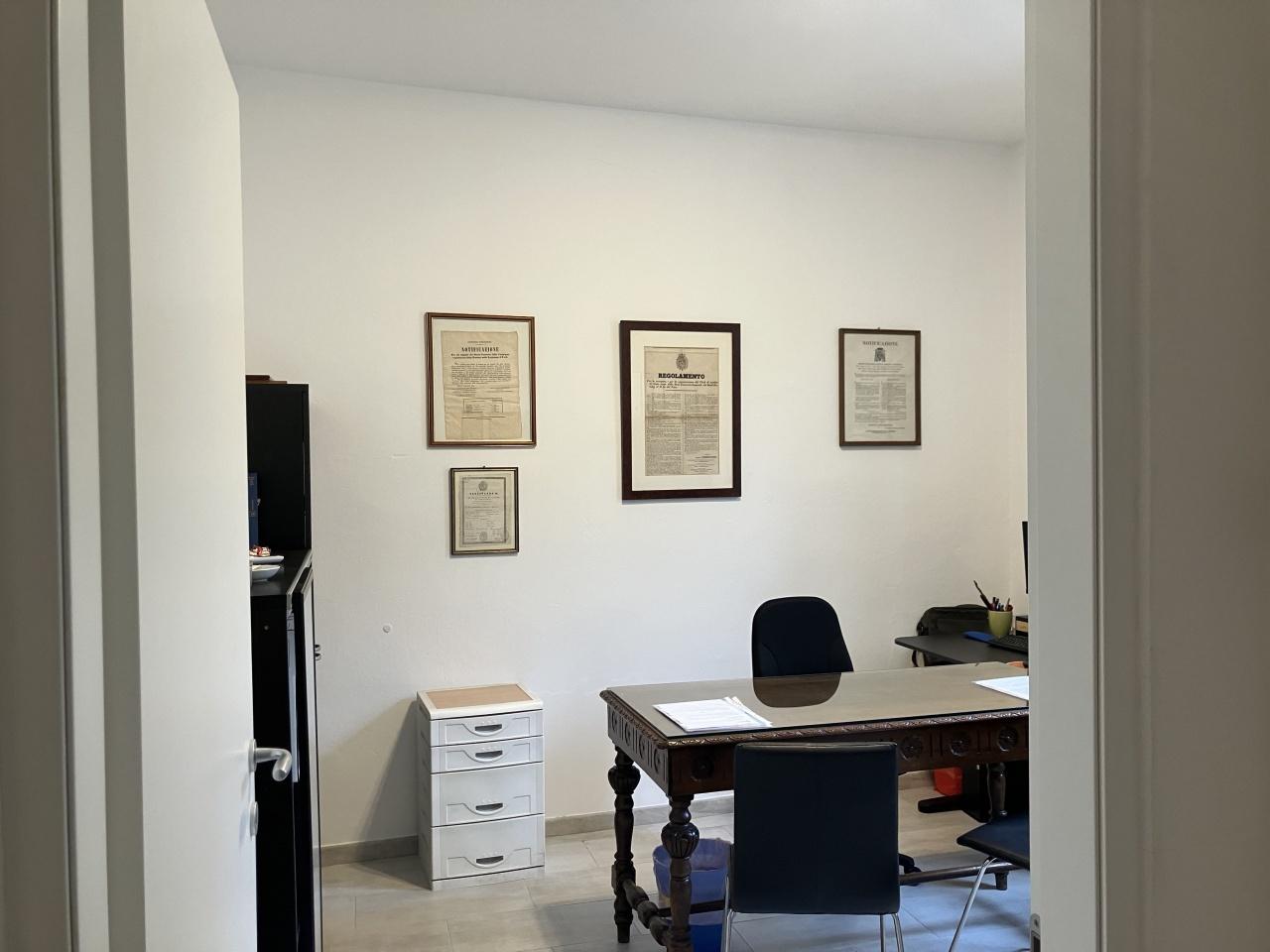 ufficio in affitto a Firenze in zona Campo di Marte