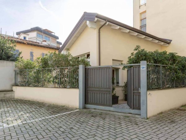 appartamento in affitto a Firenze in zona Bellariva